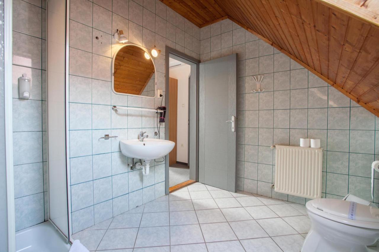 Laguna Panzio Ráckeve Exteriér fotografie